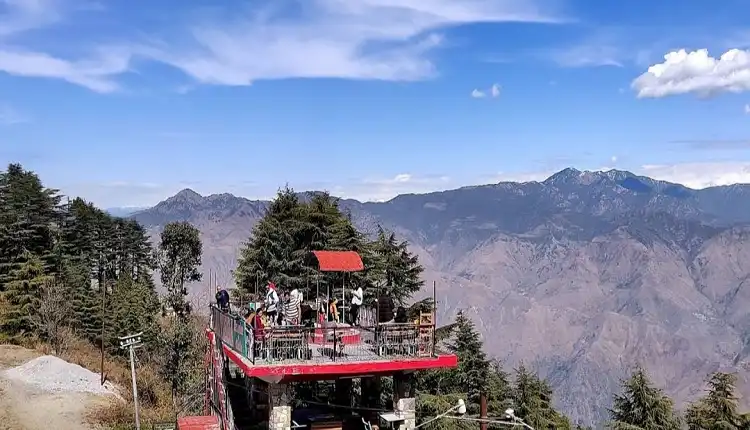 Lal Tibba